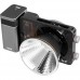 Zhiyun Molus X100 Pro Combo LED Light